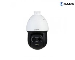 2MP KAMERA, TPC-SD2221-TB3F4, TERMAL GÖRÜNTÜ KAMERALARI, DUAL LENSLİ KAMERALAR, MÜŞAHİDƏ KAMERALARI
