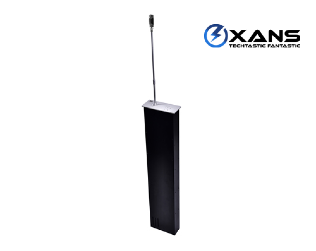 TS-0230MA3, KONFRANS MİKROFONU, KARDİOİD MİKROFON, ELEKTRET KONDESATOR MİKROFON, MİKROFON SATIŞI