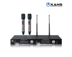 TS-521UH, LCD EKRANLI MIKROFON, KONFRANS MIKROFONU, PREZENTASIYA MIKROFONU, STUDIO MIKROFONU, MIKROFON SATIŞI