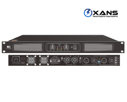 TC-2500B, PEŞƏKAR AMPLİFİKATOR, 2 KANALLI AMPLİFİKATOR, 1U RACK MOUNT AMPLİFİKATOR, DİJİTAL AMPLİFİKATOR, CLASS D AMPLİFİKATOR, YÜKSƏK SƏS KEYFİYYƏTİ, KONFRANS SƏS SİSTEMİ