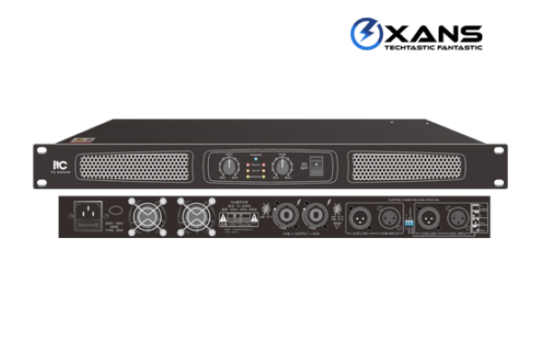 TC-2500B, PEŞƏKAR AMPLİFİKATOR, 2 KANALLI AMPLİFİKATOR, 1U RACK MOUNT AMPLİFİKATOR, DİJİTAL AMPLİFİKATOR, CLASS D AMPLİFİKATOR, YÜKSƏK SƏS KEYFİYYƏTİ, KONFRANS SƏS SİSTEMİ TC-2500B, PEŞƏKAR AMPLİFİKATOR, 2 KANALLI AMPLİFİKATOR, 1U RACK MOUNT AMPLİFİKATOR, DİJİTAL AMPLİFİKATOR, CLASS D AMPLİFİKATOR, YÜKSƏK SƏS KEYFİYYƏTİ, KONFRANS SƏS SİSTEMİ