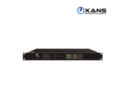 TS-224D, 2-KANALLI FEEDBACK SUPPRESSOR, AUDIO PROSESOR, DSP PROSESOR, 40-BIT DSP, 32-BIT/48KHz SƏS KEYFİYYƏTİ, NOTCH FILTR