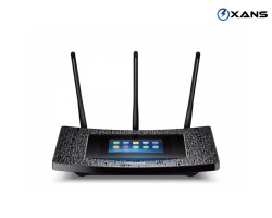 TP-LİNK TOUCH P5, SENSOR EKRANLI, GİQABİTLİ AC1900 STANDARTLARDA, Wİ-Fİ ROUTER, TP-LİNK ROUTER, GİQABİTLİ ROUTER TP-LİNK TOUCH P5, SENSOR EKRANLI, GİQABİTLİ AC1900 STANDARTLARDA, Wİ-Fİ ROUTER, TP-LİNK ROUTER, GİQABİTLİ ROUTER