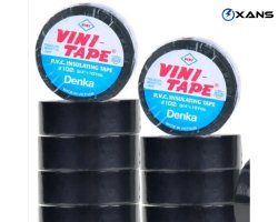VINI-TAPE (Yapon PVC), İZOLYASİYA LENTİ, ELEKTRİK İZOLYASİYASI ÜÇÜN LENT, YAPON PVC QİYMƏTİ, YAPON PVC SATIŞI