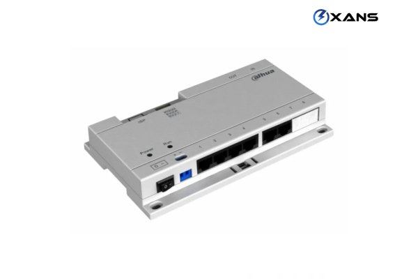 DAHUA VTNS1060A-A, DAHUA SWİTCH, 6PORT POE KOMMUTATOR IP SİSTEMLƏR ÜÇÜN DAHUA, PEO SWİTCH DAHUA VTNS1060A-A, DAHUA SWİTCH, 6PORT POE KOMMUTATOR IP SİSTEMLƏR ÜÇÜN DAHUA, PEO SWİTCH