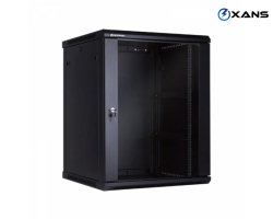 WCB15-66-BAA-C, 15U SERVER KABİNET, DİVAR ŞKAFI SATIŞI, LİNKBASİC SERVER ŞKAFI, BAKIDA MONTAJ ŞKAFI QİYMƏTLƏRİ