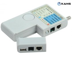 WH3468, İTK ALƏT VƏ TESTERLƏR, BÜKÜLMÜŞ CÜT ÜÇÜN KABEL TEST CİHAZI, WH3468 BAKIDA SATIŞI, UCUZ QİYMƏTƏ TESTER