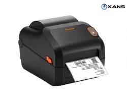 BİXOLON XD3-40DK, BARKOD YAZICI TERMİNAL, TERMAL QƏBZ VƏ BİLET PRİNTERİ, BARKOD PRİNTER QİYMƏTİ, PRİNTER SATIŞI