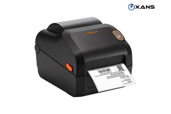 BİXOLON XD3-40DK, BARKOD YAZICI TERMİNAL, TERMAL QƏBZ VƏ BİLET PRİNTERİ, BARKOD PRİNTER QİYMƏTİ, PRİNTER SATIŞI