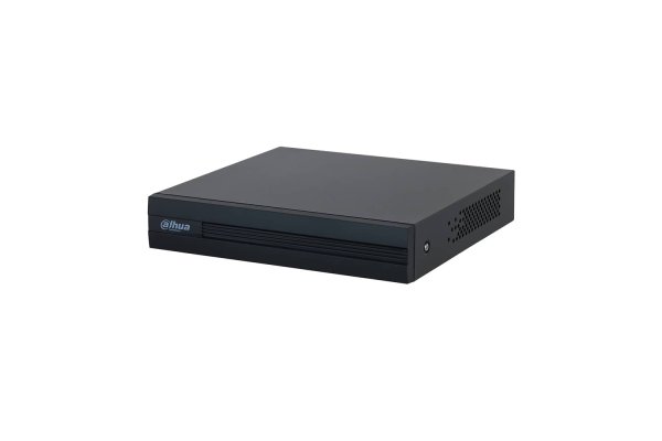 DAHUA XVR1B04-I, 4-KANAL 1U 1HDD HDCVI REGİSTRATOR, 720P KANALLI QEYDEDİCİLƏR, XVR QEYDEDİCİLƏRİ DAHUA XVR1B04-I, 4-KANAL 1U 1HDD HDCVI REGİSTRATOR, 720P KANALLI QEYDEDİCİLƏR, XVR QEYDEDİCİLƏRİ