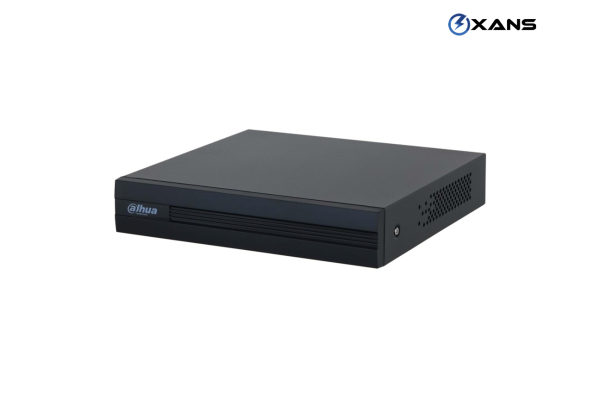 DAHUA XVR1B08-I, 8-KANAL HDCVI REGİSTRATOR, 1U 1HDD PENTA-BRİD 1080P/720P, HDCVI VİDEOQEYDEDİCİLƏRİ DAHUA XVR1B08-I, 8-KANAL HDCVI REGİSTRATOR, 1U 1HDD PENTA-BRİD 1080P/720P, HDCVI VİDEOQEYDEDİCİLƏRİ