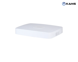 DAHUA XVR4108C-I, PENTA-BRİD HDVCİ VİDEO QEYDİYYATÇISI, DAHUA VİDEOQEYDİCİLƏRİ, 8KANALLI VIDEOREGISTRATORLAR DAHUA XVR4108C-I, PENTA-BRİD HDVCİ VİDEO QEYDİYYATÇISI, DAHUA VİDEOQEYDİCİLƏRİ, 8KANALLI VIDEOREGISTRATORLAR