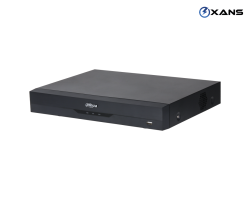 DAHUA XVR4216AN-I, 16 KANAL PENTA-BRİD VİDEO QEYDİYYATÇISI, DAHUA VİDEOQEYDİCİLƏRİ, 720P REGİSTRATORLAR DAHUA XVR4216AN-I, 16 KANAL PENTA-BRİD VİDEO QEYDİYYATÇISI, DAHUA VİDEOQEYDİCİLƏRİ, 720P REGİSTRATORLAR