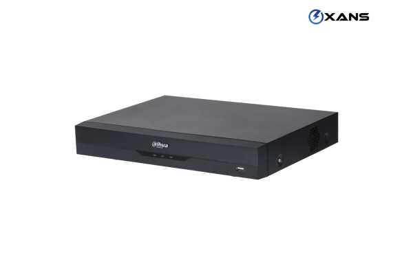 DAHUA XVR4216AN-I, 16 KANAL PENTA-BRİD VİDEO QEYDİYYATÇISI, DAHUA VİDEOQEYDİCİLƏRİ, 720P REGİSTRATORLAR DAHUA XVR4216AN-I, 16 KANAL PENTA-BRİD VİDEO QEYDİYYATÇISI, DAHUA VİDEOQEYDİCİLƏRİ, 720P REGİSTRATORLAR