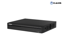DAHUA XVR4232AN-X, 32 KANAL PENTA-BRİD VİDEO QEYDEDİCİ, DAHUA VİDEOQEYDİCİLƏRİ, 720P REGİSTRATORLAR