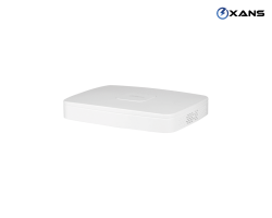 DAHUA XVR5104C-I3, 4 KANALLI VİDEO QEYDİYYATÇISI, DAHUA VİDEOQEYDİCİLƏRİ, 720P/1080P VIDEOREGISTRATORLAR DAHUA XVR5104C-I3, 4 KANALLI VİDEO QEYDİYYATÇISI, DAHUA VİDEOQEYDİCİLƏRİ, 720P/1080P VIDEOREGISTRATORLAR