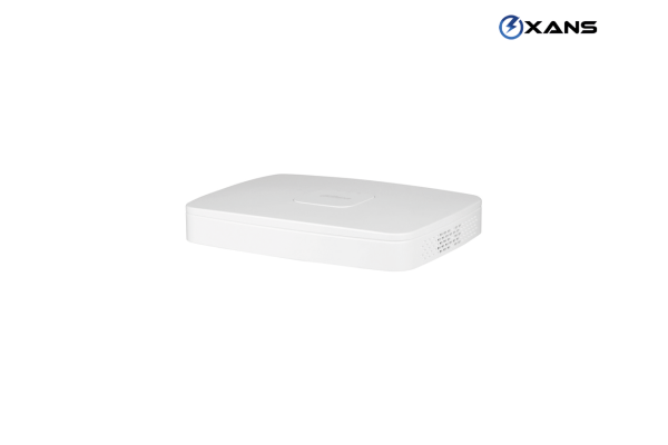 DAHUA XVR5104C-I3, 4 KANALLI VİDEO QEYDİYYATÇISI, DAHUA VİDEOQEYDİCİLƏRİ, 720P/1080P VIDEOREGISTRATORLAR DAHUA XVR5104C-I3, 4 KANALLI VİDEO QEYDİYYATÇISI, DAHUA VİDEOQEYDİCİLƏRİ, 720P/1080P VIDEOREGISTRATORLAR