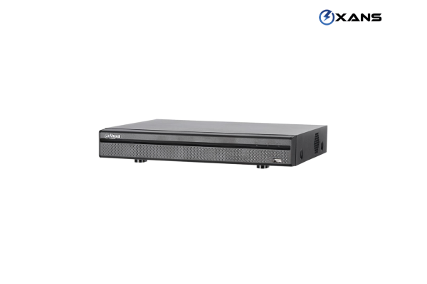 DAHUA XVR5116HE-X, 8/16 KANAL PENTA-BRID 1080P MINI 1U RƏQƏMSAL VIDEO YAZICI, DAHUA VİDEOQEYDİCİLƏRİ DAHUA XVR5116HE-X, 8/16 KANAL PENTA-BRID 1080P MINI 1U RƏQƏMSAL VIDEO YAZICI, DAHUA VİDEOQEYDİCİLƏRİ