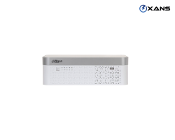 DAHUA XVR7104E-4KL-X, 4 KANALLI VİDEO QEYDİYYATÇISI, DAHUA VİDEOQEYDİCİLƏRİ, HDVCİ VIDEOREGISTRATORLAR