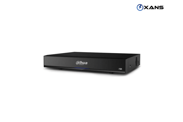 DAHUA XVR7104HE-4KL-X, 4-KANAL VİDEOQEYDİYYATÇI, DAHUA VİDEOQEYDİCİLƏRİ, HDVCİ VİDEOQEYDİYYATÇISI DAHUA XVR7104HE-4KL-X, 4-KANAL VİDEOQEYDİYYATÇI, DAHUA VİDEOQEYDİCİLƏRİ, HDVCİ VİDEOQEYDİYYATÇISI