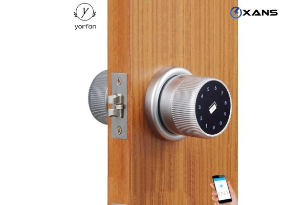 YORFAN YFB-008, PAROL BLUETOOTH QAPI KİLİDİ, SMART ELEKTRON QAPI KİLİDİ, SMART LOCK, BARMAQ İZİ QAPI KİLİDİ YORFAN YFB-008, PAROL BLUETOOTH QAPI KİLİDİ, SMART ELEKTRON QAPI KİLİDİ, SMART LOCK, BARMAQ İZİ QAPI KİLİDİ