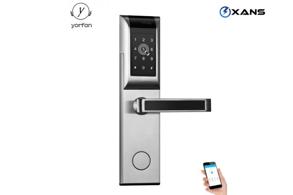 YORFAN YFB-100, ŞİFRƏ BLUETOOTH QAPI KİLİDİ, ŞƏXSİYYƏT KARTI PAROL QAPI KİLİDİ, BİOMETRIK BARMAQ İZİ SMART LOCK YORFAN YFB-100, ŞİFRƏ BLUETOOTH QAPI KİLİDİ, ŞƏXSİYYƏT KARTI PAROL QAPI KİLİDİ, BİOMETRIK BARMAQ İZİ SMART LOCK