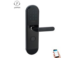 YORFAN YFB-1088, TTLOCK APP İLƏ BLUETOOTH İDARƏETMƏ, WİFİ İLƏ UZAQDAN KİLİD, AĞILLI SMART LOCK, MİFARE KARTLI SMART LOCK YORFAN YFB-1088, TTLOCK APP İLƏ BLUETOOTH İDARƏETMƏ, WİFİ İLƏ UZAQDAN KİLİD, AĞILLI SMART LOCK, MİFARE KARTLI SMART LOCK