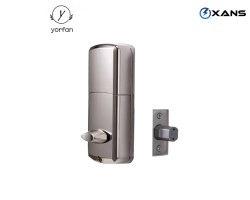 YORFAN YFB-110, WİFİ İDARƏETMƏ, BLUETOOTH QAPI KILIDI, BİOMETRIK BARMAQ İZİ QAPI KİLİDİ, TELEFONLA İDARƏLİ SMART LOCK YORFAN YFB-110, WİFİ İDARƏETMƏ, BLUETOOTH QAPI KILIDI, BİOMETRIK BARMAQ İZİ QAPI KİLİDİ, TELEFONLA İDARƏLİ SMART LOCK