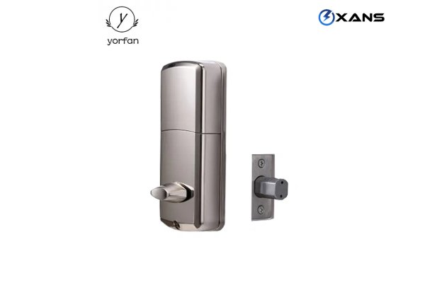 YORFAN YFB-110, WİFİ İDARƏETMƏ, BLUETOOTH QAPI KILIDI, BİOMETRIK BARMAQ İZİ QAPI KİLİDİ, TELEFONLA İDARƏLİ SMART LOCK YORFAN YFB-110, WİFİ İDARƏETMƏ, BLUETOOTH QAPI KILIDI, BİOMETRIK BARMAQ İZİ QAPI KİLİDİ, TELEFONLA İDARƏLİ SMART LOCK