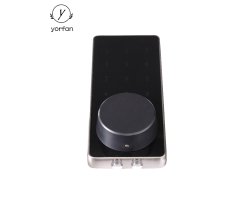 YORFAN YFB-110, WİFİ İDARƏETMƏ, BLUETOOTH QAPI KILIDI, BİOMETRIK BARMAQ İZİ QAPI KİLİDİ, TELEFONLA İDARƏLİ SMART LOCK YORFAN YFB-110, WİFİ İDARƏETMƏ, BLUETOOTH QAPI KILIDI, BİOMETRIK BARMAQ İZİ QAPI KİLİDİ, TELEFONLA İDARƏLİ SMART LOCK