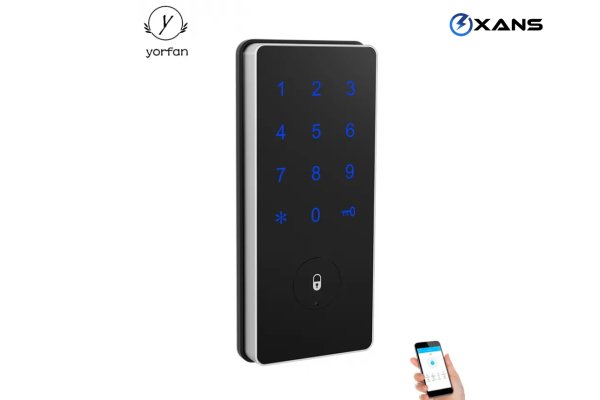 YORFAN YFB-112, AVTOMATIK SMART BLUETOOTH QAPI KİLİDİ, BARMAQ İZLİ SMART LOCK, MİFARE KART PAROL QAPI KİLİDİ YORFAN YFB-112, AVTOMATIK SMART BLUETOOTH QAPI KİLİDİ, BARMAQ İZLİ SMART LOCK, MİFARE KART PAROL QAPI KİLİDİ