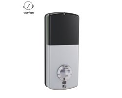 YORFAN YFB-112, AVTOMATIK SMART BLUETOOTH QAPI KİLİDİ, BARMAQ İZLİ SMART LOCK, MİFARE KART PAROL QAPI KİLİDİ YORFAN YFB-112, AVTOMATIK SMART BLUETOOTH QAPI KİLİDİ, BARMAQ İZLİ SMART LOCK, MİFARE KART PAROL QAPI KİLİDİ