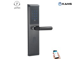 YORFAN YFB-2017, AĞILLI QAPI KİLİDİ WİFİ İDARƏETMƏ, RƏQƏMSAL QAPI KİLİDİ, BLUETOOTH SİSTEMLİ SMART LOCK, AĞILLI ELEKTRON KİLİD YORFAN YFB-2017, AĞILLI QAPI KİLİDİ WİFİ İDARƏETMƏ, RƏQƏMSAL QAPI KİLİDİ, BLUETOOTH SİSTEMLİ SMART LOCK, AĞILLI ELEKTRON KİLİD