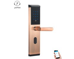 YORFAN YFB-2017, AĞILLI QAPI KİLİDİ WİFİ İDARƏETMƏ, RƏQƏMSAL QAPI KİLİDİ, BLUETOOTH SİSTEMLİ SMART LOCK, AĞILLI ELEKTRON KİLİD YORFAN YFB-2017, AĞILLI QAPI KİLİDİ WİFİ İDARƏETMƏ, RƏQƏMSAL QAPI KİLİDİ, BLUETOOTH SİSTEMLİ SMART LOCK, AĞILLI ELEKTRON KİLİD