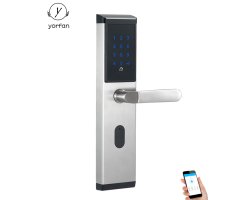 YORFAN YFB-2017, AĞILLI QAPI KİLİDİ WİFİ İDARƏETMƏ, RƏQƏMSAL QAPI KİLİDİ, BLUETOOTH SİSTEMLİ SMART LOCK, AĞILLI ELEKTRON KİLİD YORFAN YFB-2017, AĞILLI QAPI KİLİDİ WİFİ İDARƏETMƏ, RƏQƏMSAL QAPI KİLİDİ, BLUETOOTH SİSTEMLİ SMART LOCK, AĞILLI ELEKTRON KİLİD