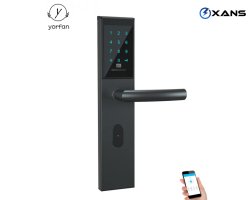 YORFAN YFB-2031, TTLOCK APP BLUETOOTH QAPI KILIDI, AĞILLI QAPI KİLİDİ WİFİ İDARƏETMƏ, PAROL BLUETOOTH QAPI KİLİDİ YORFAN YFB-2031, TTLOCK APP BLUETOOTH QAPI KILIDI, AĞILLI QAPI KİLİDİ WİFİ İDARƏETMƏ, PAROL BLUETOOTH QAPI KİLİDİ