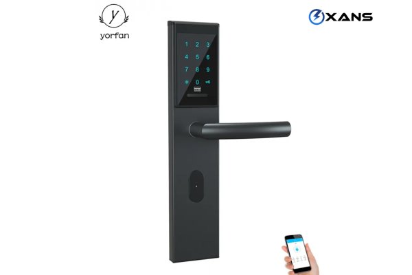 YORFAN YFB-2031, TTLOCK APP BLUETOOTH QAPI KILIDI, AĞILLI QAPI KİLİDİ WİFİ İDARƏETMƏ, PAROL BLUETOOTH QAPI KİLİDİ YORFAN YFB-2031, TTLOCK APP BLUETOOTH QAPI KILIDI, AĞILLI QAPI KİLİDİ WİFİ İDARƏETMƏ, PAROL BLUETOOTH QAPI KİLİDİ