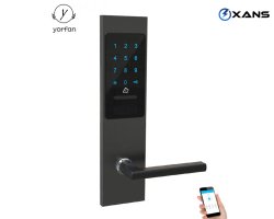 YORFAN YFB-2032, PAROL RƏQƏMSAL QAPI KILIDI, SMART LOCK, AĞILLI QAPI KİLİDİ WİFİ İDARƏETMƏ, PAROL BLUETOOTH QAPI KİLİDİ YORFAN YFB-2032, PAROL RƏQƏMSAL QAPI KILIDI, SMART LOCK, AĞILLI QAPI KİLİDİ WİFİ İDARƏETMƏ, PAROL BLUETOOTH QAPI KİLİDİ