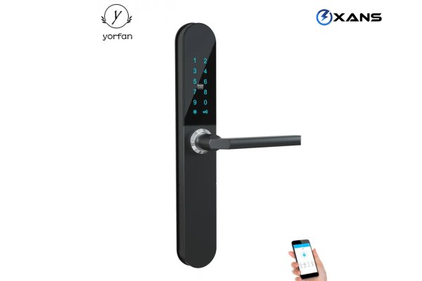 YORFAN YFB-2033, MOBİL TELEFON İLƏ İDARƏEDİLƏN QAPI KİLİDİ, AĞILLI QAPI KİLİDİ WİFİ İDARƏETMƏ, MİFARE KARTLI QAPI KİLİDİ YORFAN YFB-2033, MOBİL TELEFON İLƏ İDARƏEDİLƏN QAPI KİLİDİ, AĞILLI QAPI KİLİDİ WİFİ İDARƏETMƏ, MİFARE KARTLI QAPI KİLİDİ