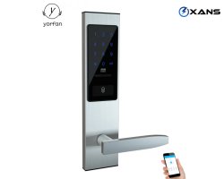 YORFAN YFB-2037, AĞILLI QAPI KİLİDİ WİFİ İDARƏETMƏ, TTLOCK APP BLUETOOTH QAPI KILIDI, MİFARE KARTLI SMART LOCK YORFAN YFB-2037, AĞILLI QAPI KİLİDİ WİFİ İDARƏETMƏ, TTLOCK APP BLUETOOTH QAPI KILIDI, MİFARE KARTLI SMART LOCK