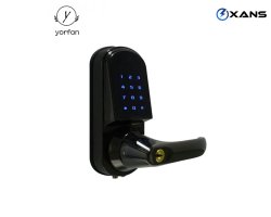 YORFAN YFB-210, TƏK QAPILI BLUETOOTH QAPI KILIDI, AĞILLI QAPI KİLİDİ WİFİ İDARƏETMƏ, MİFARE KARTLI SMART LOCK YORFAN YFB-210, TƏK QAPILI BLUETOOTH QAPI KILIDI, AĞILLI QAPI KİLİDİ WİFİ İDARƏETMƏ, MİFARE KARTLI SMART LOCK
