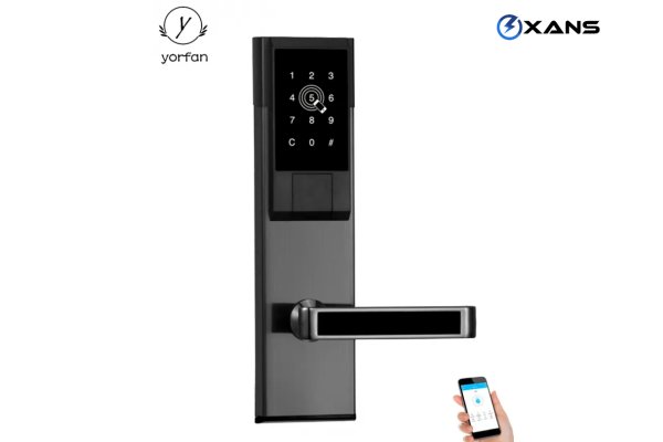 YORFAN YFB-217, MOBIL İDARƏETMƏ BLUETOOTH AĞILLI QAPI KİLİDİ, MOBİL CİHAZLA İDARƏ OLUNUN SMART LOCK YORFAN YFB-217, MOBIL İDARƏETMƏ BLUETOOTH AĞILLI QAPI KİLİDİ, MOBİL CİHAZLA İDARƏ OLUNUN SMART LOCK