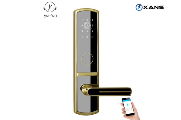 YORFAN YFB-719, SİNK ALAŞIMLI BLUETOOTH WİFİ QAPI KİLİDİ, MİFARE KARTLI SMART LOCK, TTLOCK APP BLUETOOTH QAPI KİLİDİ YORFAN YFB-719, SİNK ALAŞIMLI BLUETOOTH WİFİ QAPI KİLİDİ, MİFARE KARTLI SMART LOCK, TTLOCK APP BLUETOOTH QAPI KİLİDİ
