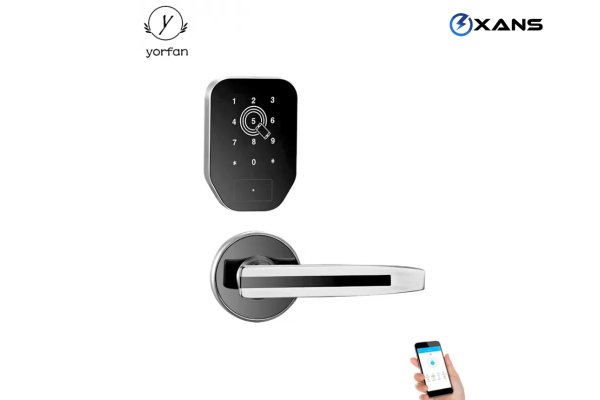 YORFAN YFB-760, MOBİL KİLİDİ AÇMA AĞILLI BLUETOOTH QAPI KİLİDİ, WİFİ AĞILLI QAPI KİLİDİ, TOUCH EKRAN KLAVIATURALI KİLİD YORFAN YFB-760, MOBİL KİLİDİ AÇMA AĞILLI BLUETOOTH QAPI KİLİDİ, WİFİ AĞILLI QAPI KİLİDİ, TOUCH EKRAN KLAVIATURALI KİLİD