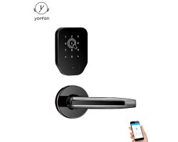 YORFAN YFB-760, MOBİL KİLİDİ AÇMA AĞILLI BLUETOOTH QAPI KİLİDİ, WİFİ AĞILLI QAPI KİLİDİ, TOUCH EKRAN KLAVIATURALI KİLİD YORFAN YFB-760, MOBİL KİLİDİ AÇMA AĞILLI BLUETOOTH QAPI KİLİDİ, WİFİ AĞILLI QAPI KİLİDİ, TOUCH EKRAN KLAVIATURALI KİLİD