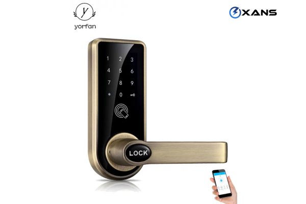YORFAN YFB-818, WİFİ İDARƏETMƏ BLUETOOTH QAPI KILIDI, BİOMETRIK BARMAQ İZİ QAPI KİLİDİ, TELEFONLA İDARƏLİ AĞILLI QAPI KİLİDİ YORFAN YFB-818, WİFİ İDARƏETMƏ BLUETOOTH QAPI KILIDI, BİOMETRIK BARMAQ İZİ QAPI KİLİDİ, TELEFONLA İDARƏLİ AĞILLI QAPI KİLİDİ