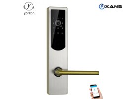 YORFAN YFB-829, ŞİFRƏLİ BLUETOOTH QAPI KİLİDİ, TOUCH EKRAN KLAVIATURALI KİLİD, WİFİ AĞILLI QAPI KİLİDİ, SMART LOCK YORFAN YFB-829, ŞİFRƏLİ BLUETOOTH QAPI KİLİDİ, TOUCH EKRAN KLAVIATURALI KİLİD, WİFİ AĞILLI QAPI KİLİDİ, SMART LOCK