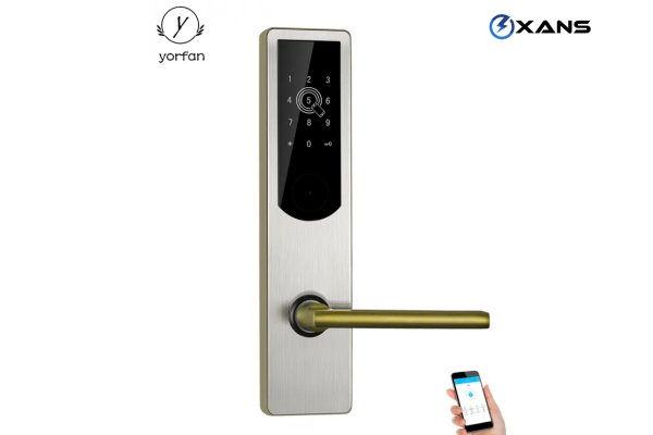YORFAN YFB-829, ŞİFRƏLİ BLUETOOTH QAPI KİLİDİ, TOUCH EKRAN KLAVIATURALI KİLİD, WİFİ AĞILLI QAPI KİLİDİ, SMART LOCK YORFAN YFB-829, ŞİFRƏLİ BLUETOOTH QAPI KİLİDİ, TOUCH EKRAN KLAVIATURALI KİLİD, WİFİ AĞILLI QAPI KİLİDİ, SMART LOCK