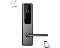 YORFAN YFB-829, ŞİFRƏLİ BLUETOOTH QAPI KİLİDİ, TOUCH EKRAN KLAVIATURALI KİLİD, WİFİ AĞILLI QAPI KİLİDİ, SMART LOCK YORFAN YFB-829, ŞİFRƏLİ BLUETOOTH QAPI KİLİDİ, TOUCH EKRAN KLAVIATURALI KİLİD, WİFİ AĞILLI QAPI KİLİDİ, SMART LOCK