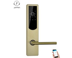 YORFAN YFB-829, ŞİFRƏLİ BLUETOOTH QAPI KİLİDİ, TOUCH EKRAN KLAVIATURALI KİLİD, WİFİ AĞILLI QAPI KİLİDİ, SMART LOCK YORFAN YFB-829, ŞİFRƏLİ BLUETOOTH QAPI KİLİDİ, TOUCH EKRAN KLAVIATURALI KİLİD, WİFİ AĞILLI QAPI KİLİDİ, SMART LOCK